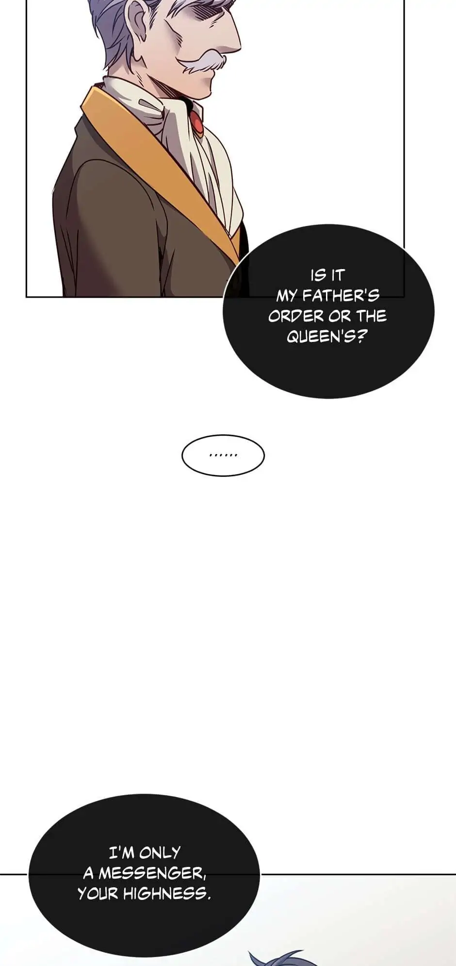 Read The Max Level Hero Strikes Back EN Manga Online