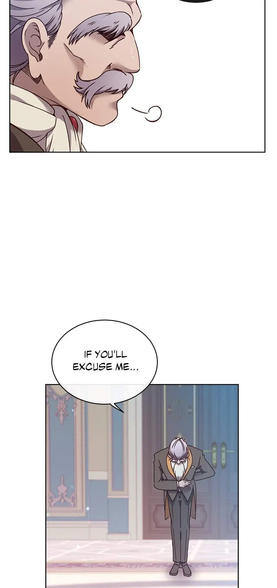 Read The Max Level Hero Strikes Back EN Manga Online