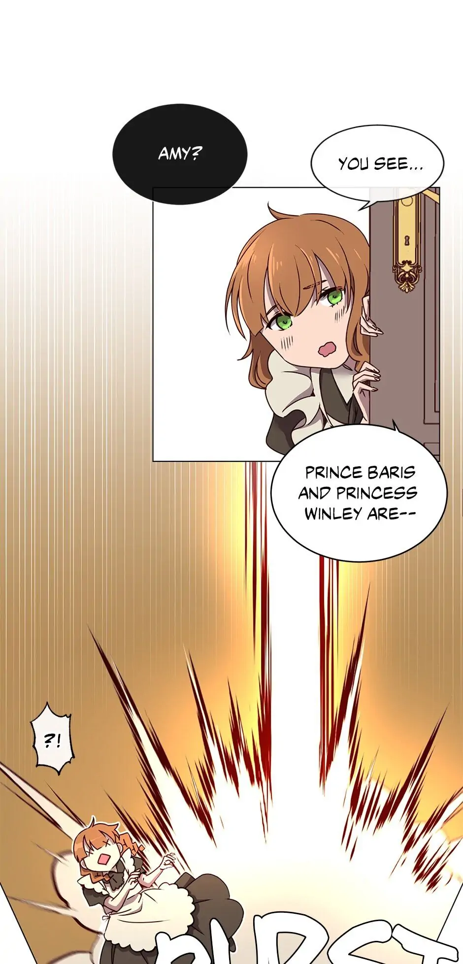Read The Max Level Hero Strikes Back EN Manga Online