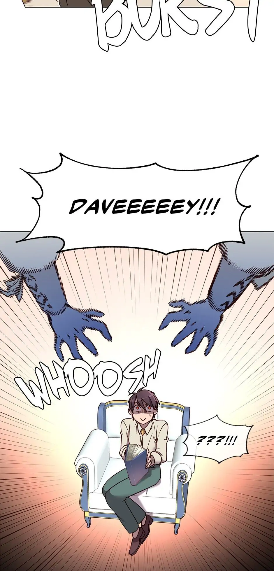 Read The Max Level Hero Strikes Back EN Manga Online