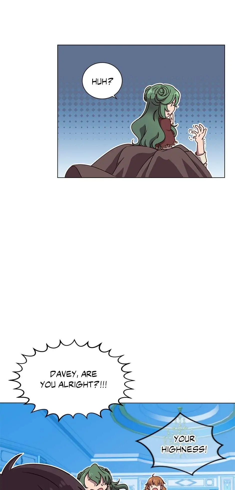 Read The Max Level Hero Strikes Back EN Manga Online