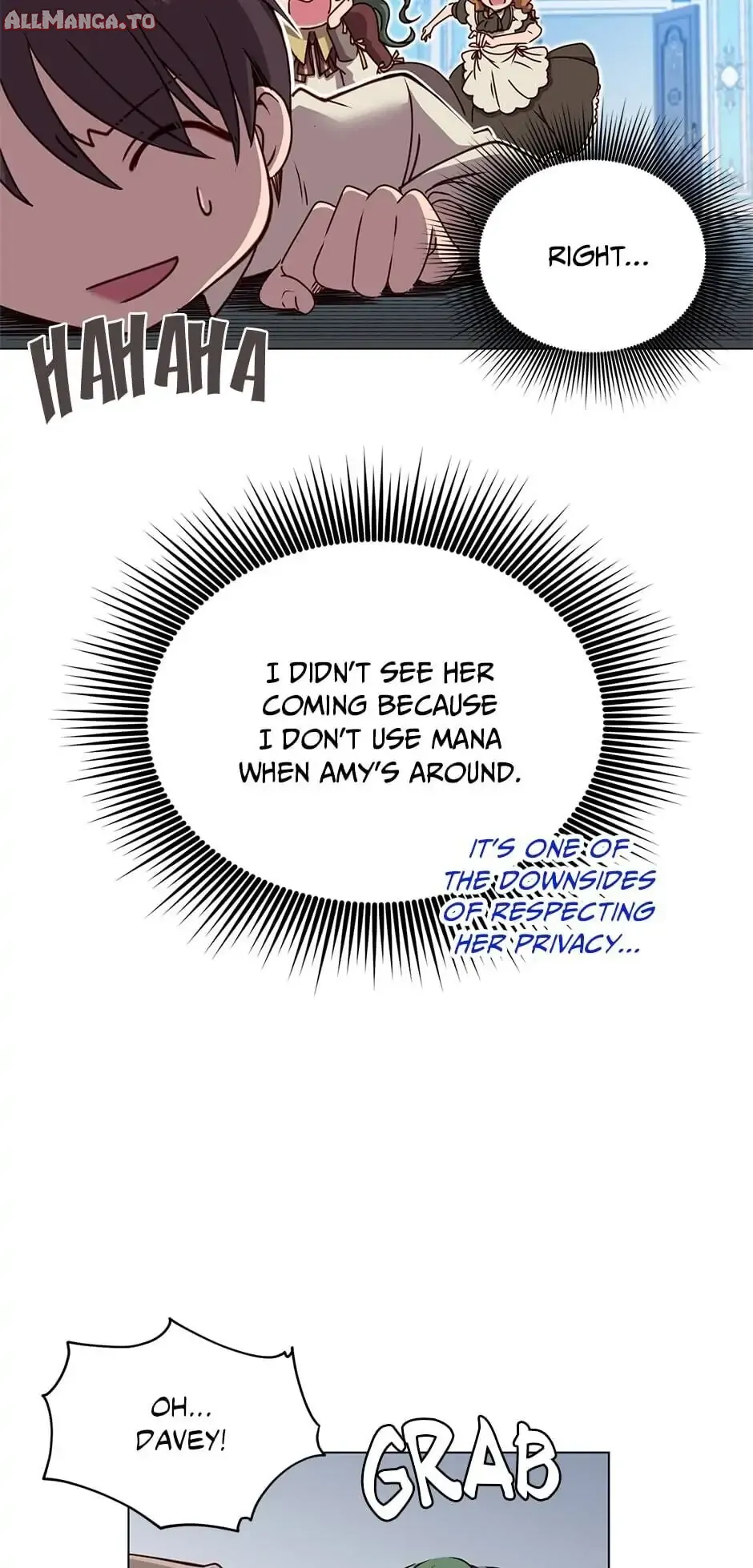 Read The Max Level Hero Strikes Back EN Manga Online