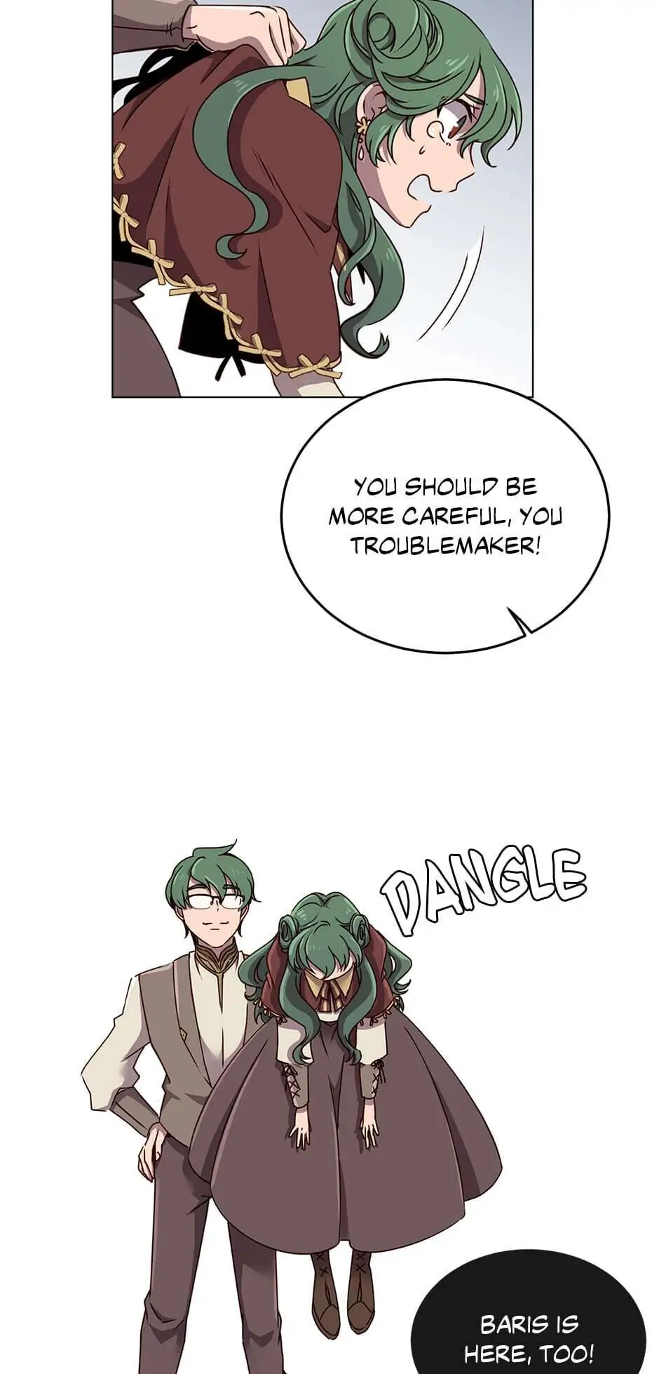 Read The Max Level Hero Strikes Back EN Manga Online