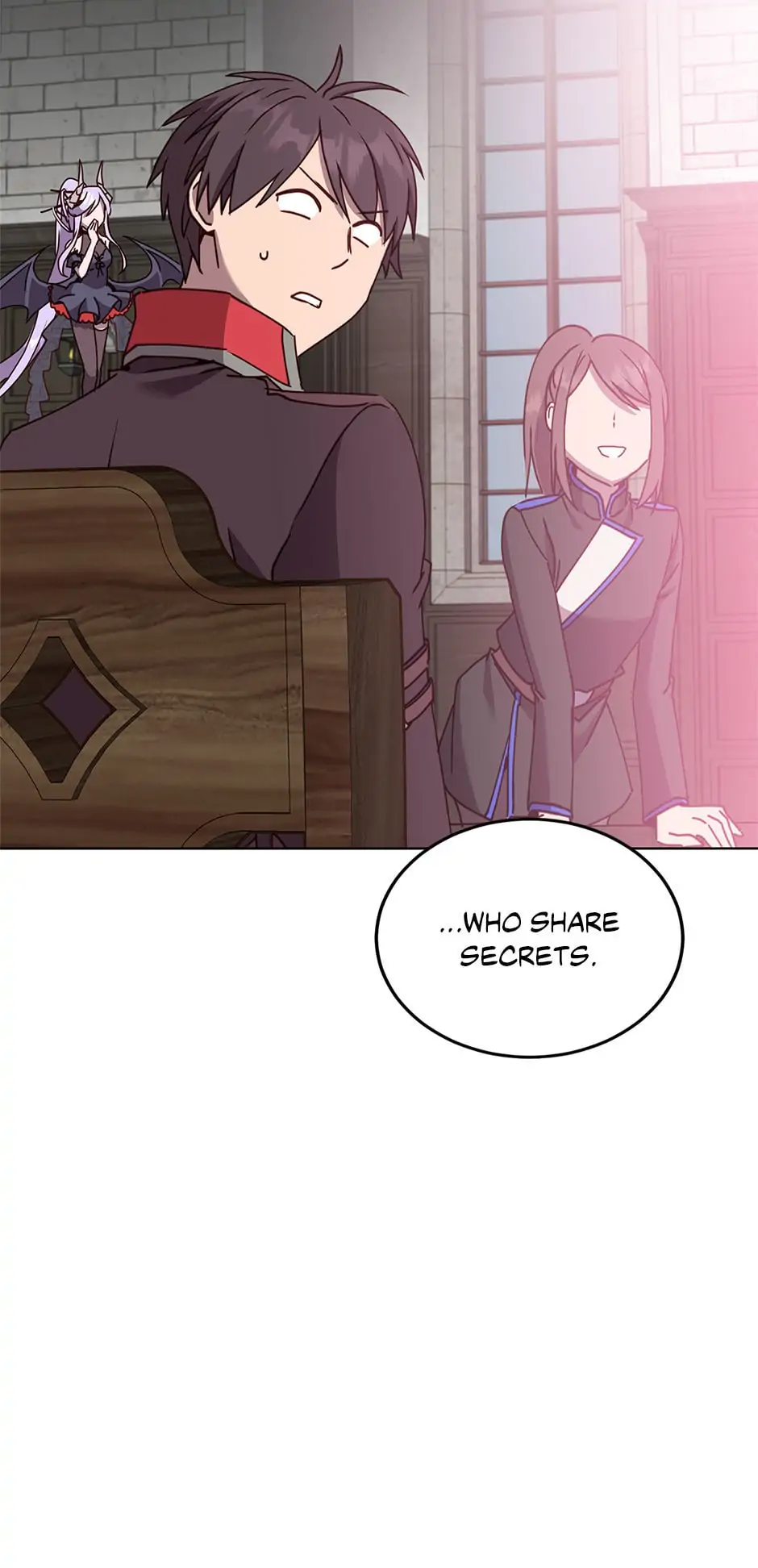 Read The Max Level Hero Strikes Back EN Manga Online