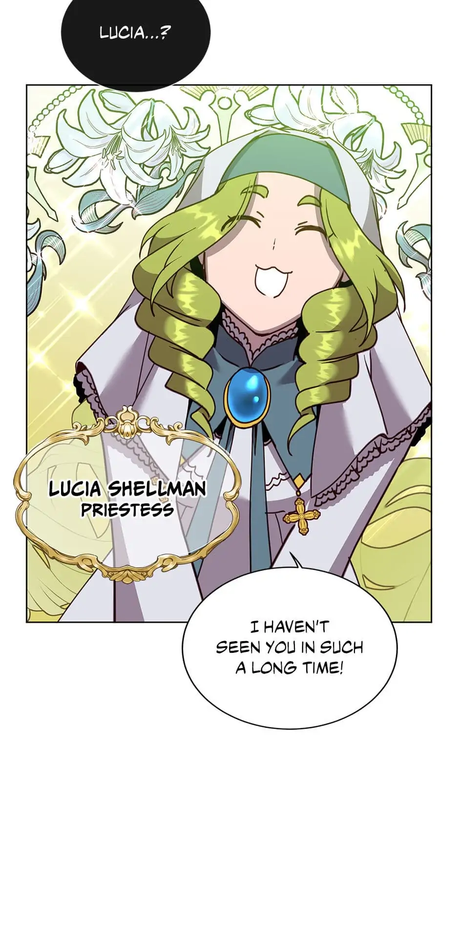 Read The Max Level Hero Strikes Back EN Manga Online