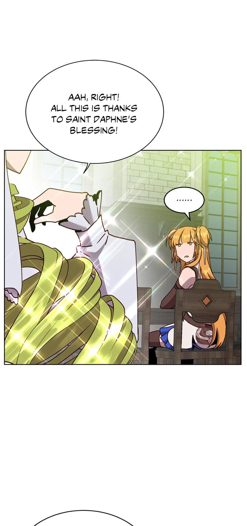 Read The Max Level Hero Strikes Back EN Manga Online