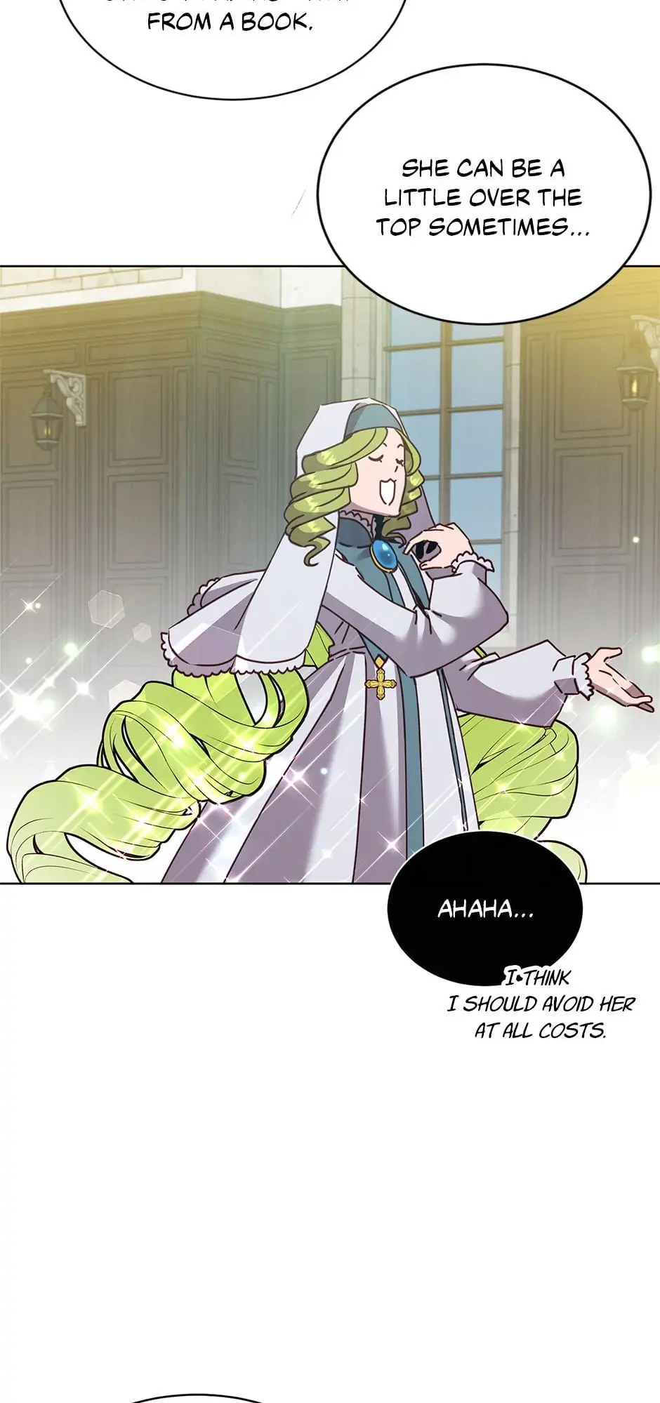 Read The Max Level Hero Strikes Back EN Manga Online
