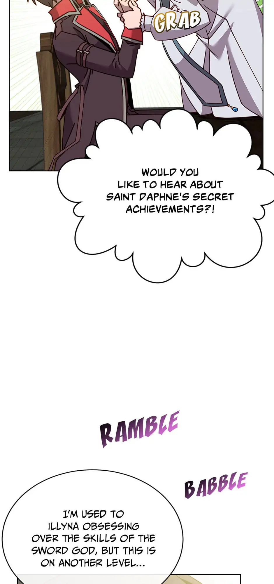 Read The Max Level Hero Strikes Back EN Manga Online