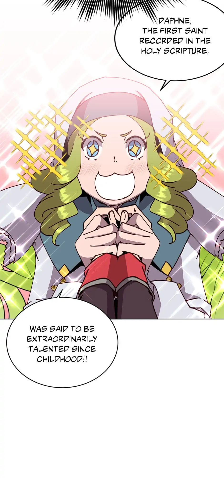 Read The Max Level Hero Strikes Back EN Manga Online