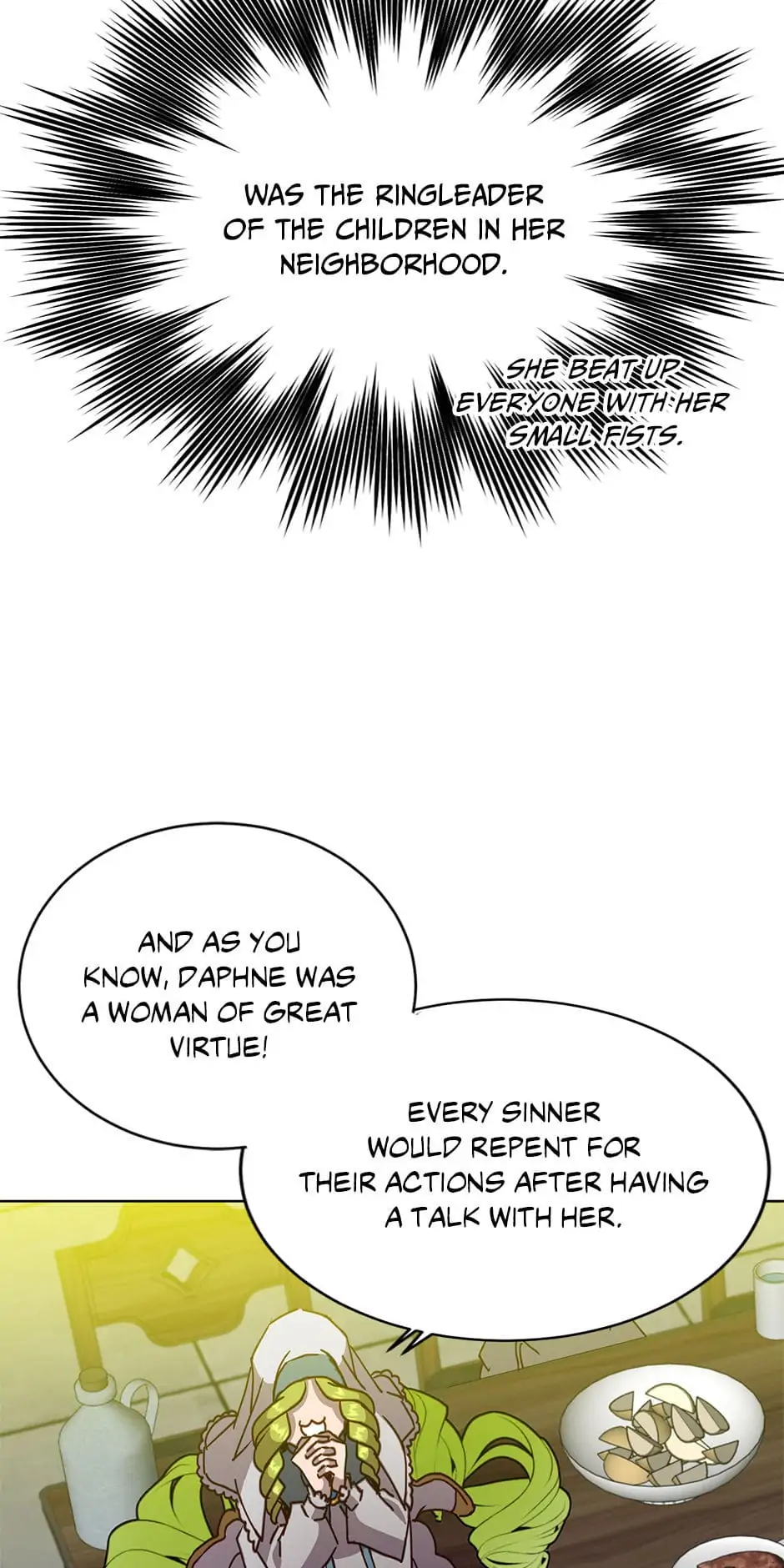 Read The Max Level Hero Strikes Back EN Manga Online