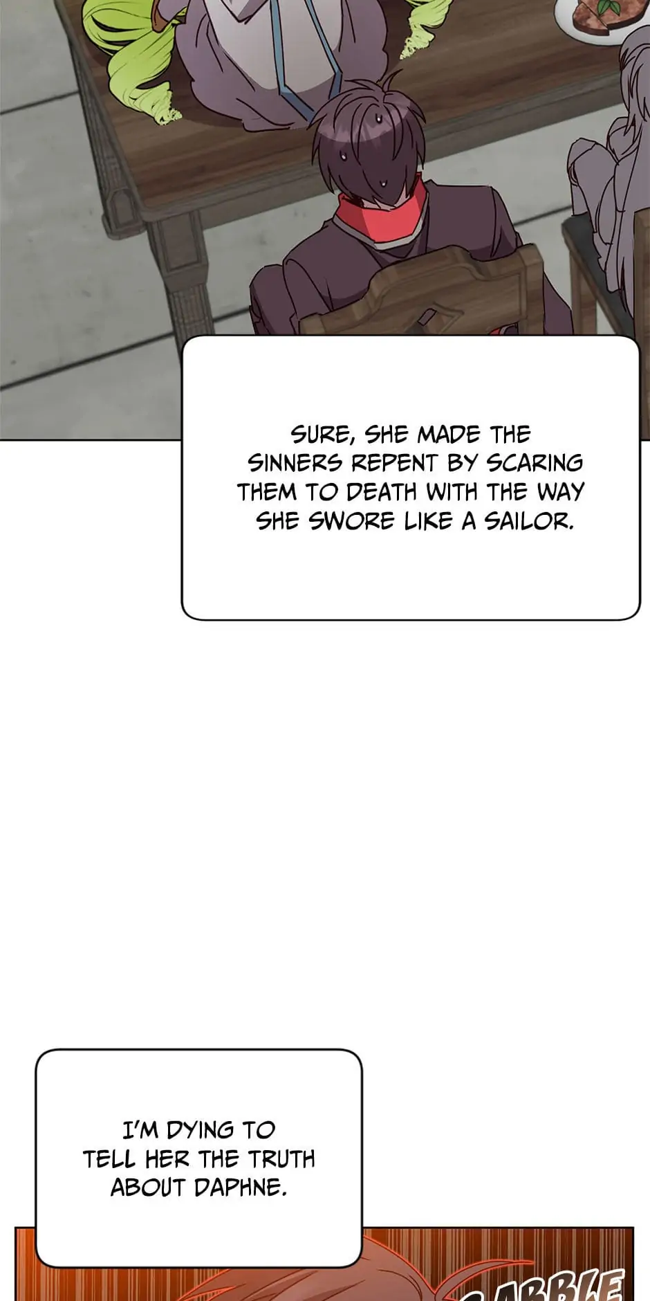 Read The Max Level Hero Strikes Back EN Manga Online