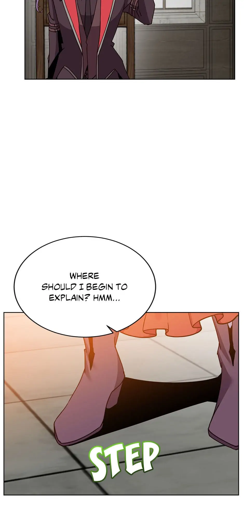 Read The Max Level Hero Strikes Back EN Manga Online