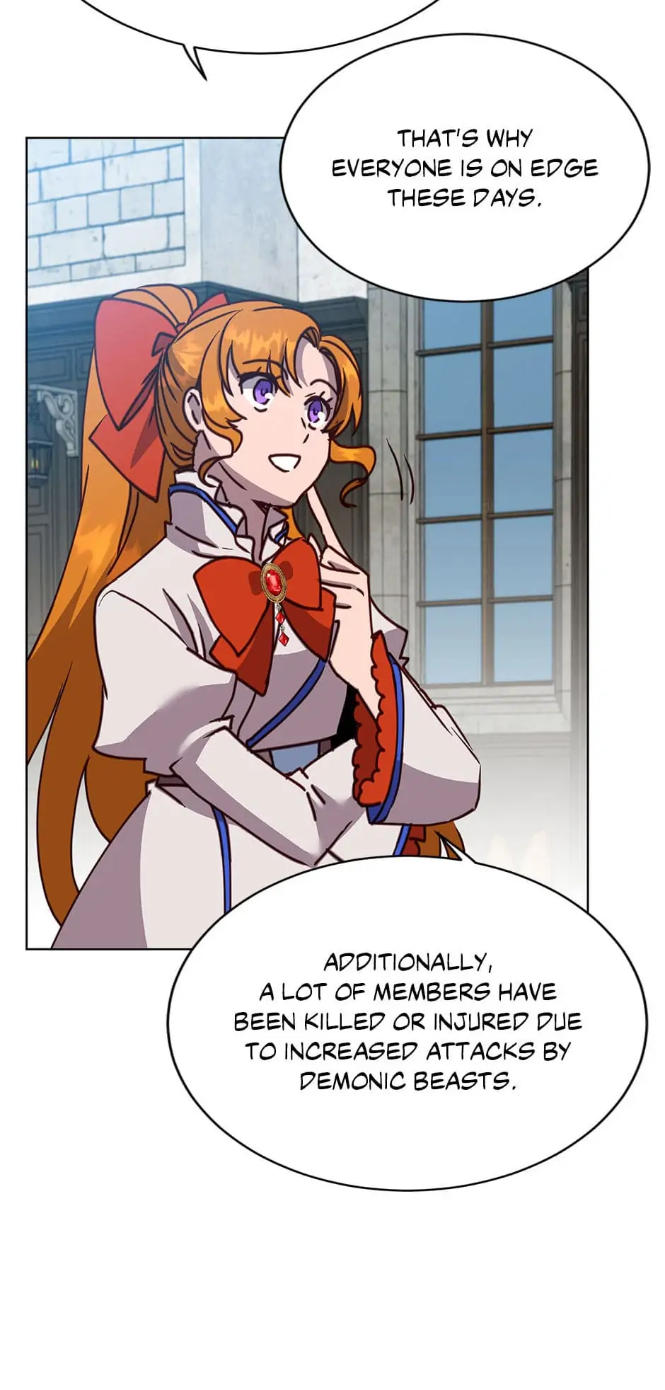 Read The Max Level Hero Strikes Back EN Manga Online
