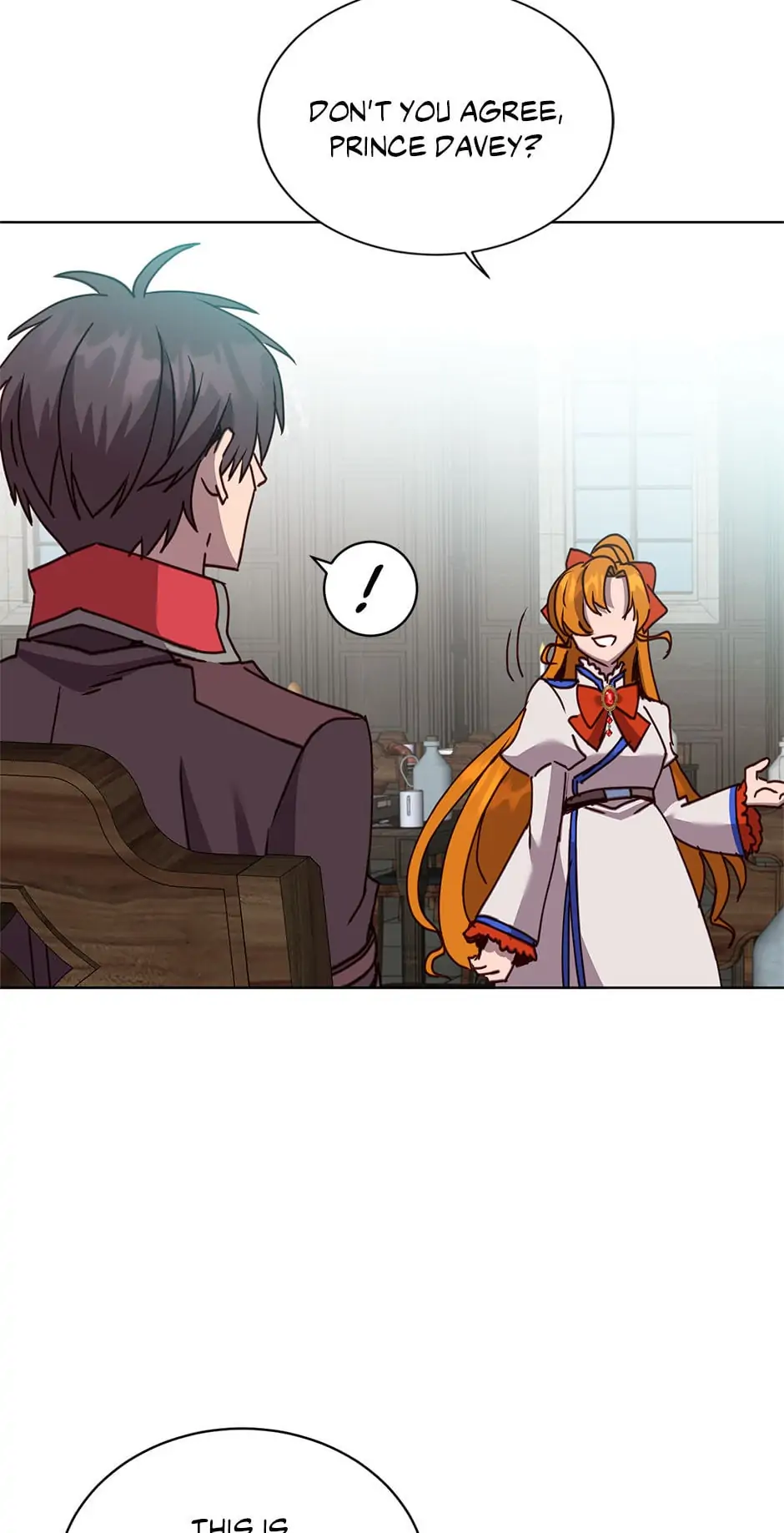 Read The Max Level Hero Strikes Back EN Manga Online