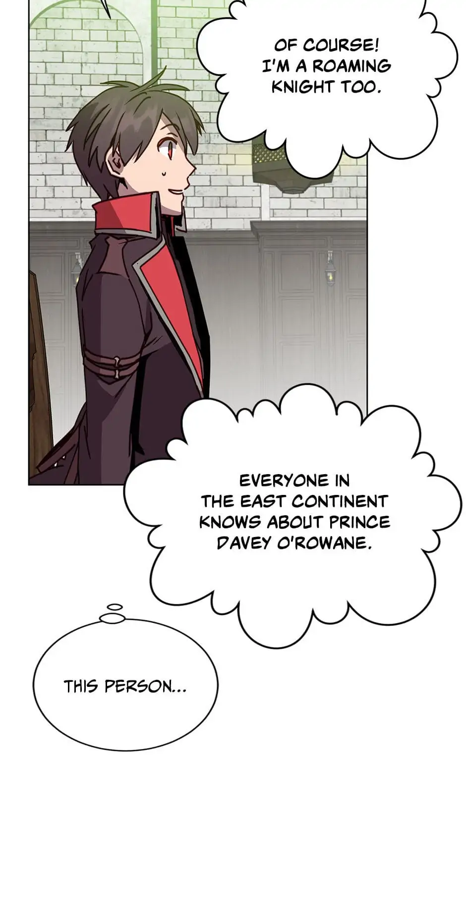 Read The Max Level Hero Strikes Back EN Manga Online