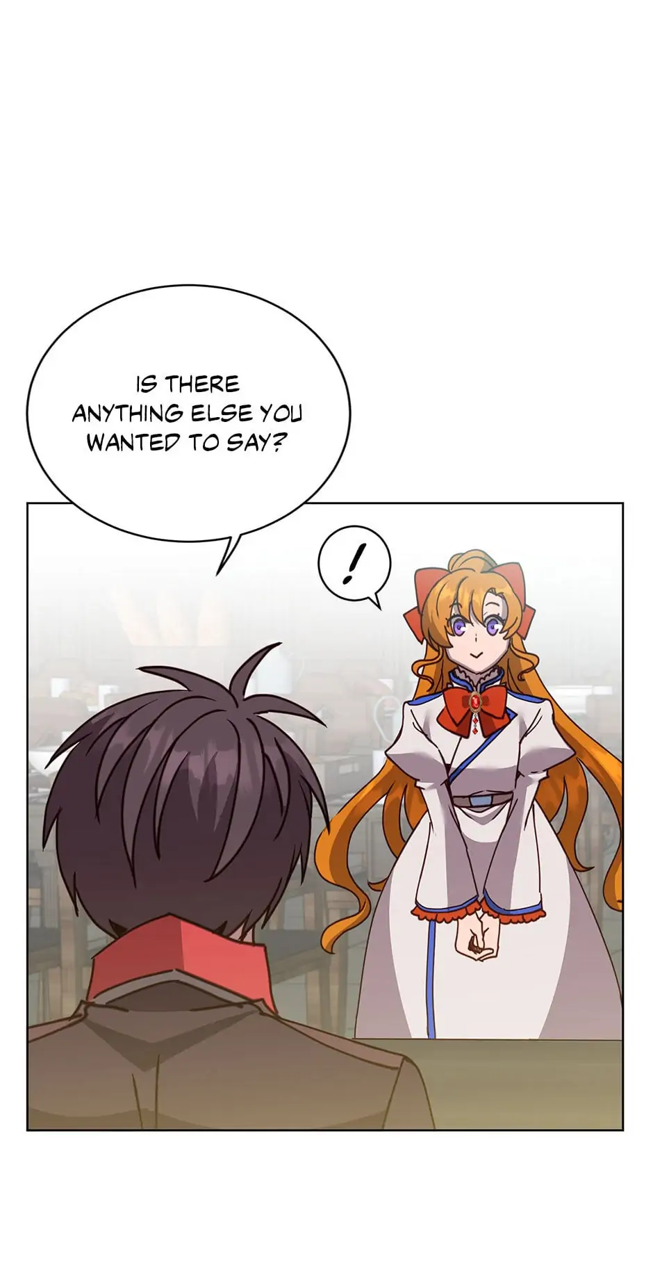 Read The Max Level Hero Strikes Back EN Manga Online