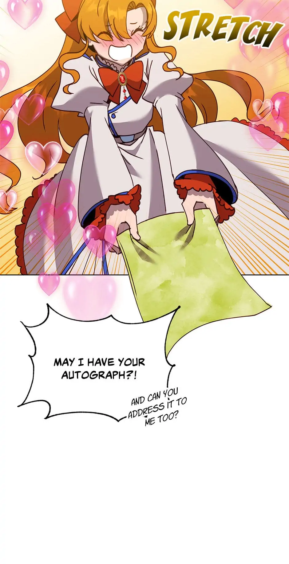Read The Max Level Hero Strikes Back EN Manga Online