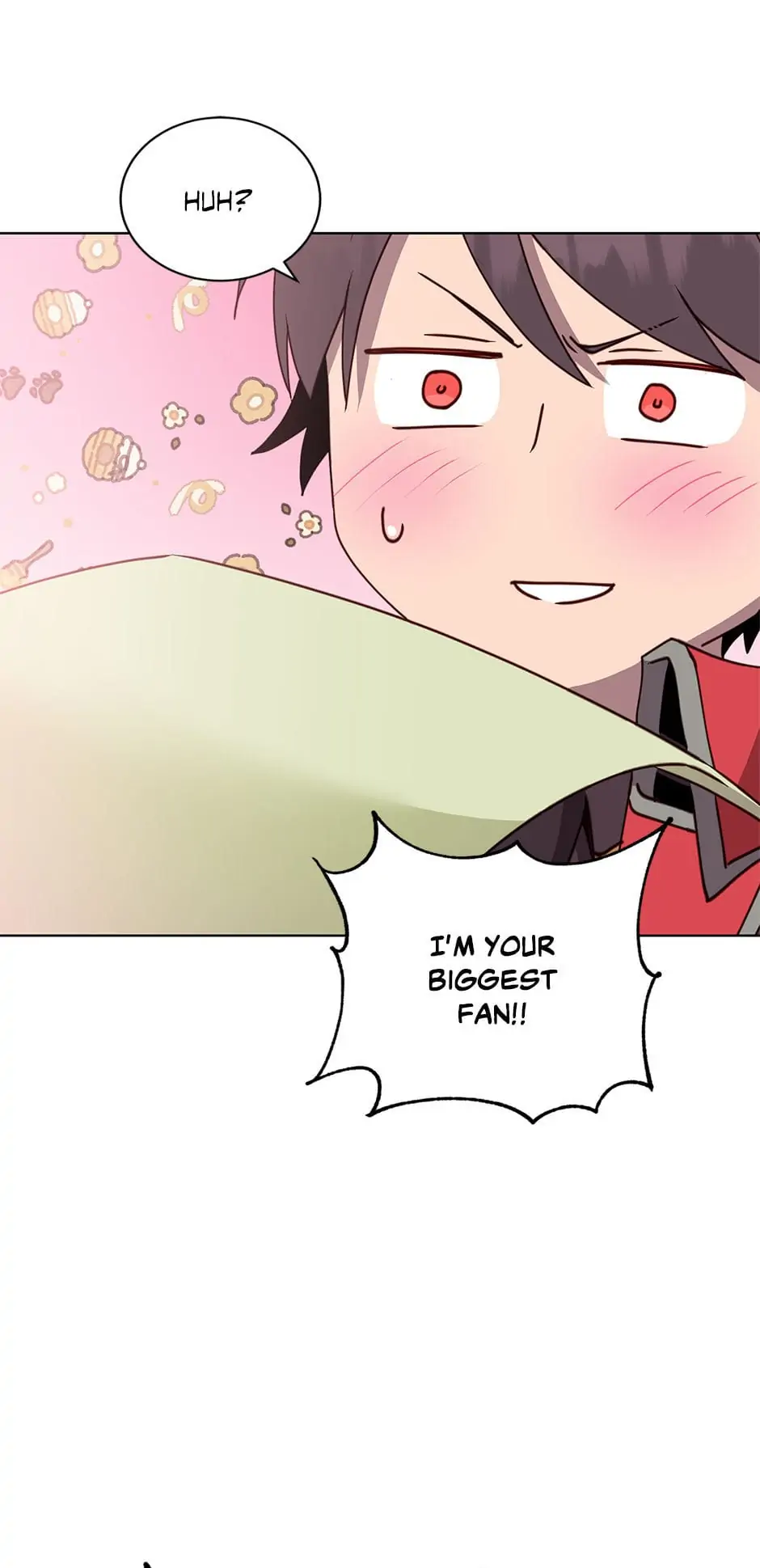 Read The Max Level Hero Strikes Back EN Manga Online