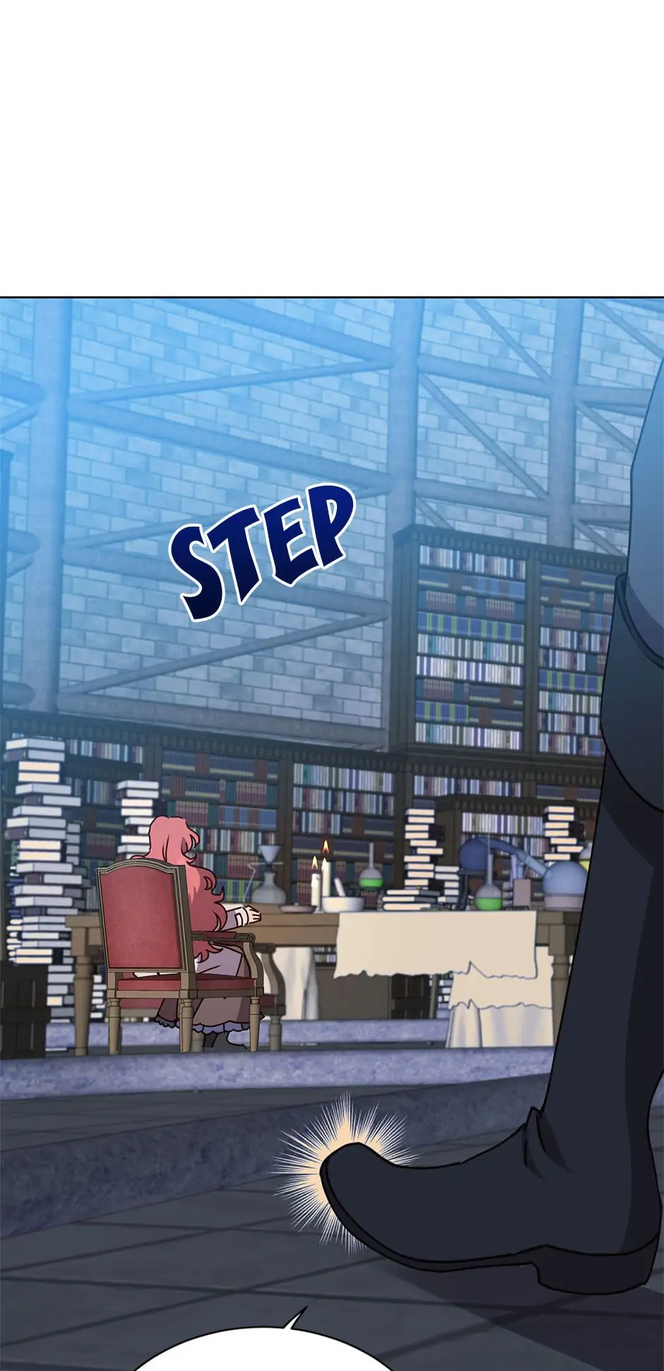 Read The Max Level Hero Strikes Back EN Manga Online