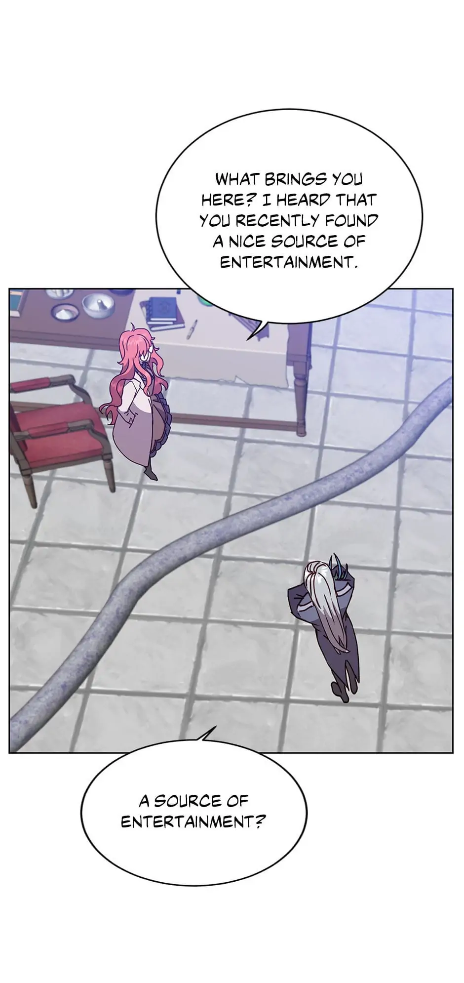 Read The Max Level Hero Strikes Back EN Manga Online