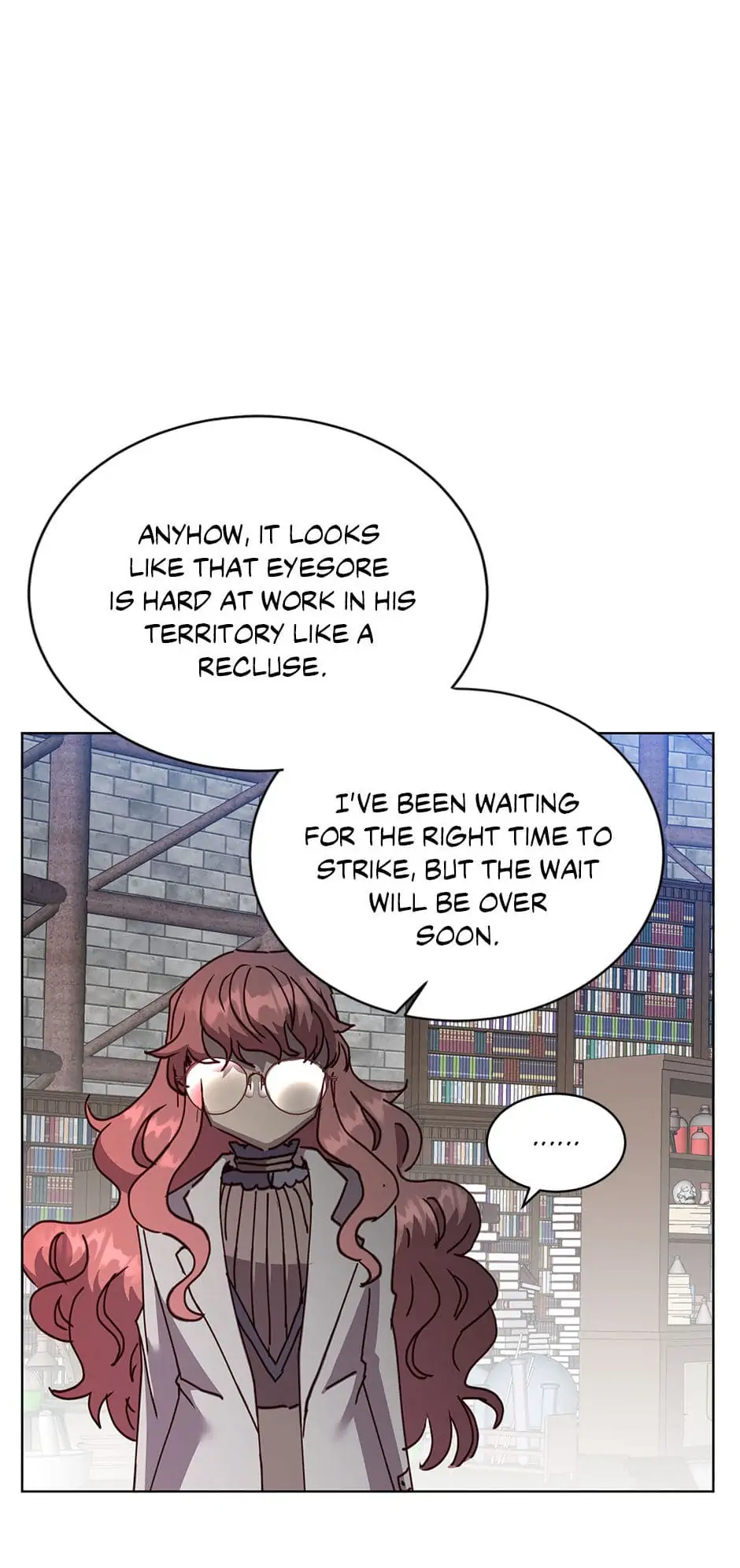Read The Max Level Hero Strikes Back EN Manga Online