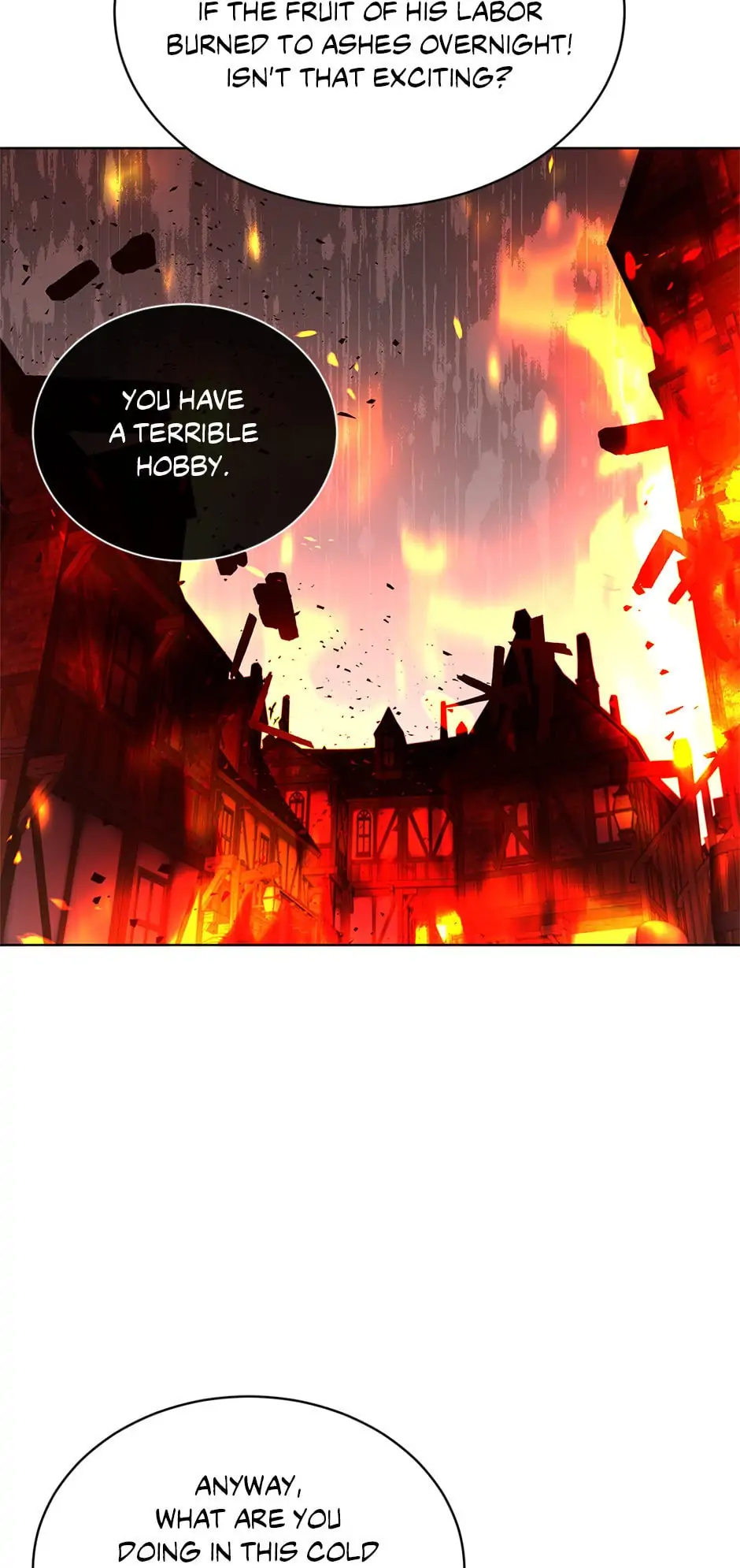Read The Max Level Hero Strikes Back EN Manga Online