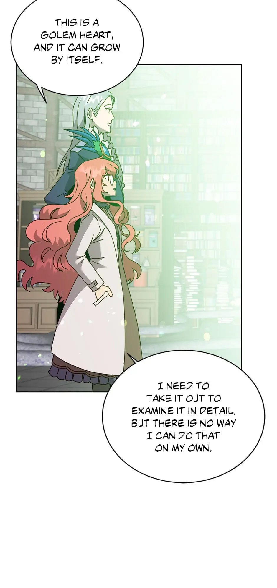 Read The Max Level Hero Strikes Back EN Manga Online