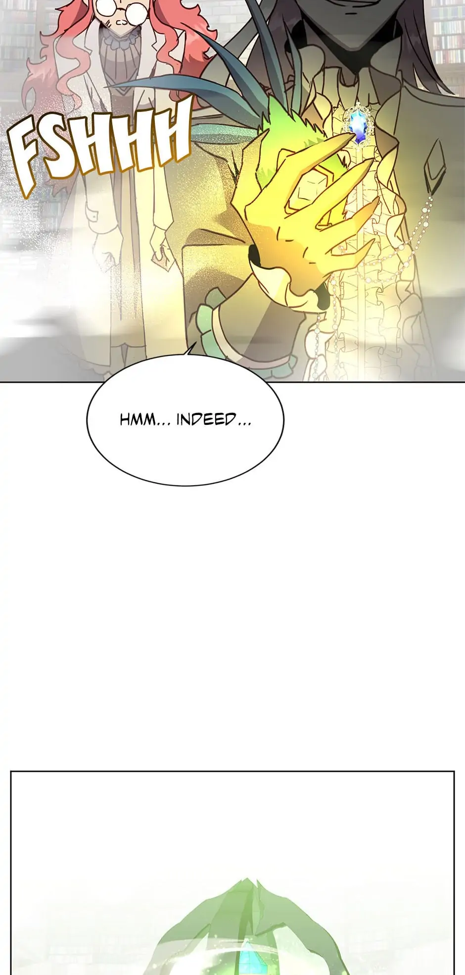 Read The Max Level Hero Strikes Back EN Manga Online