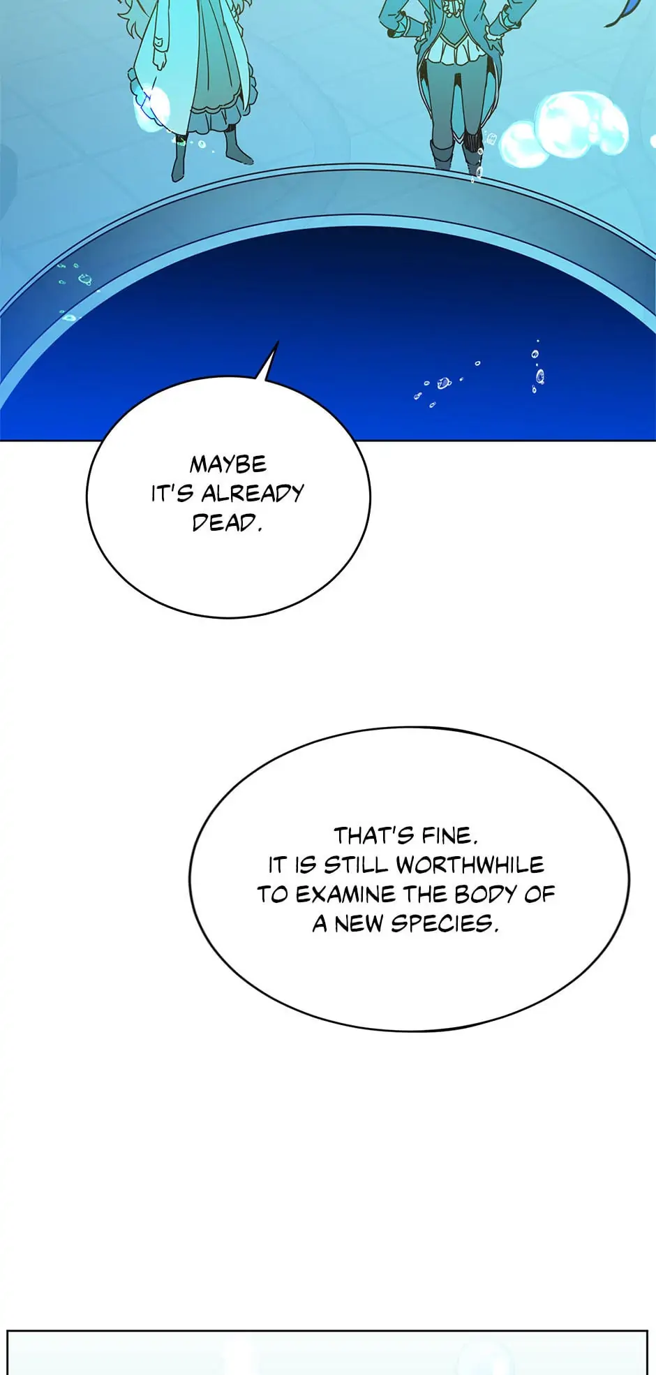 Read The Max Level Hero Strikes Back EN Manga Online