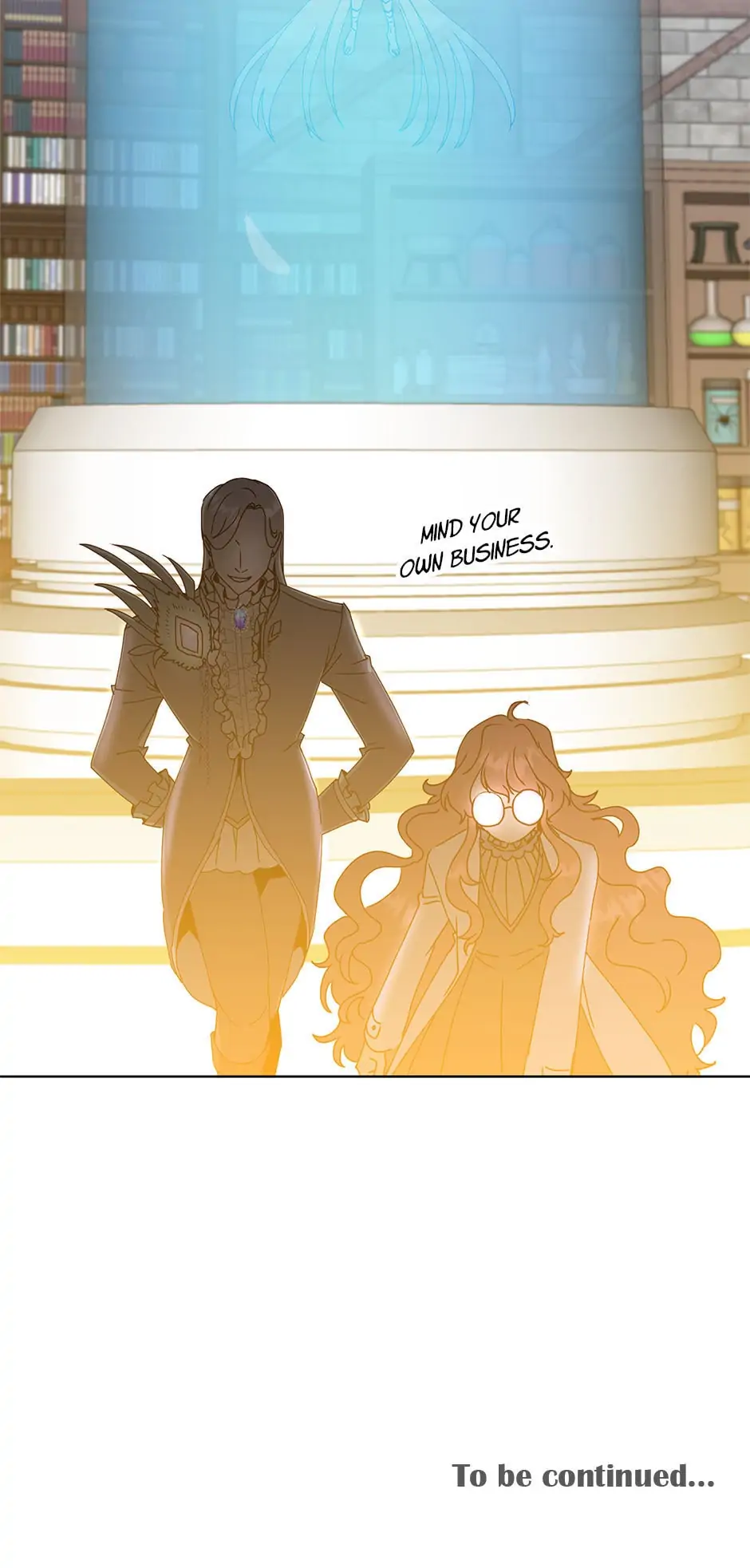 Read The Max Level Hero Strikes Back EN Manga Online