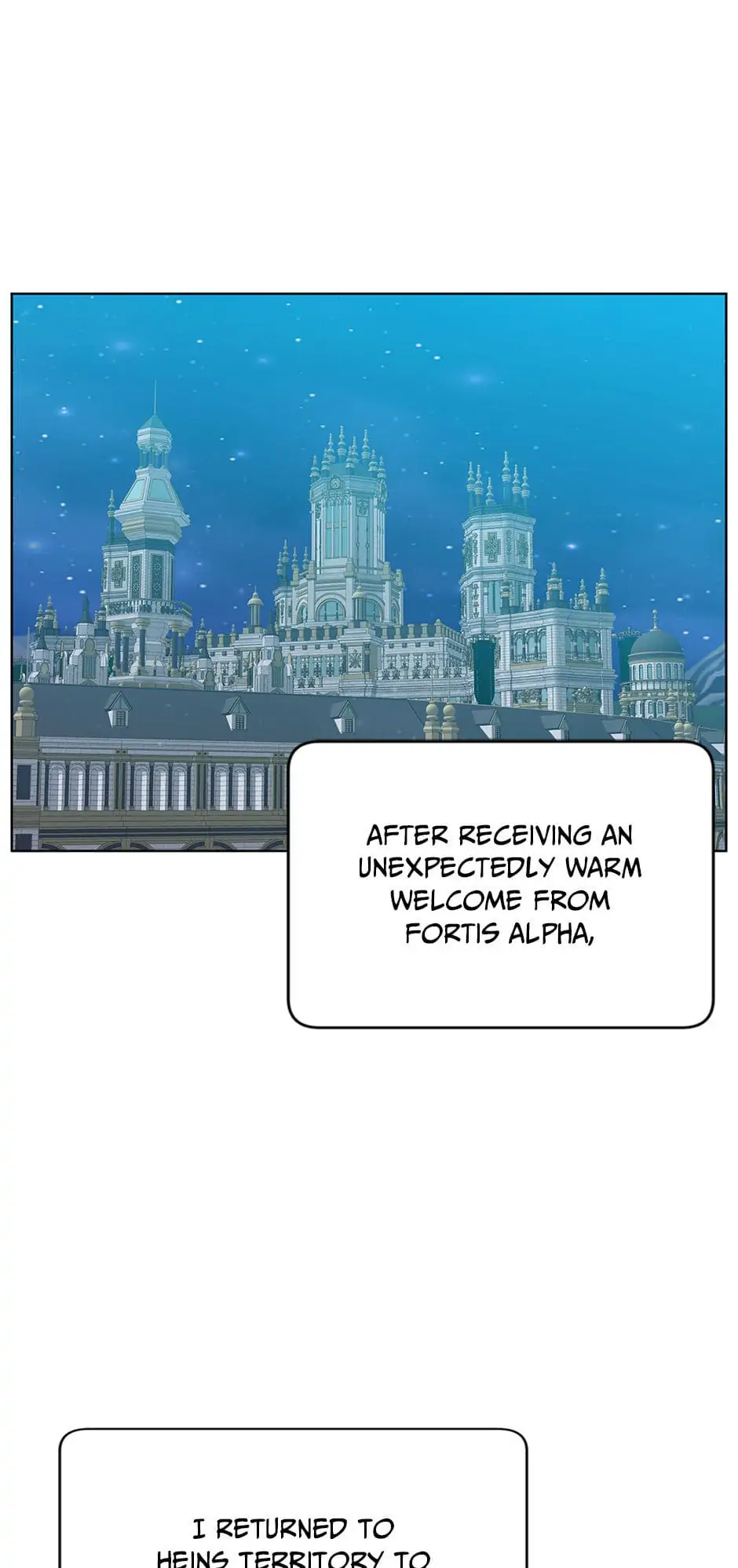 Read The Max Level Hero Strikes Back EN Manga Online