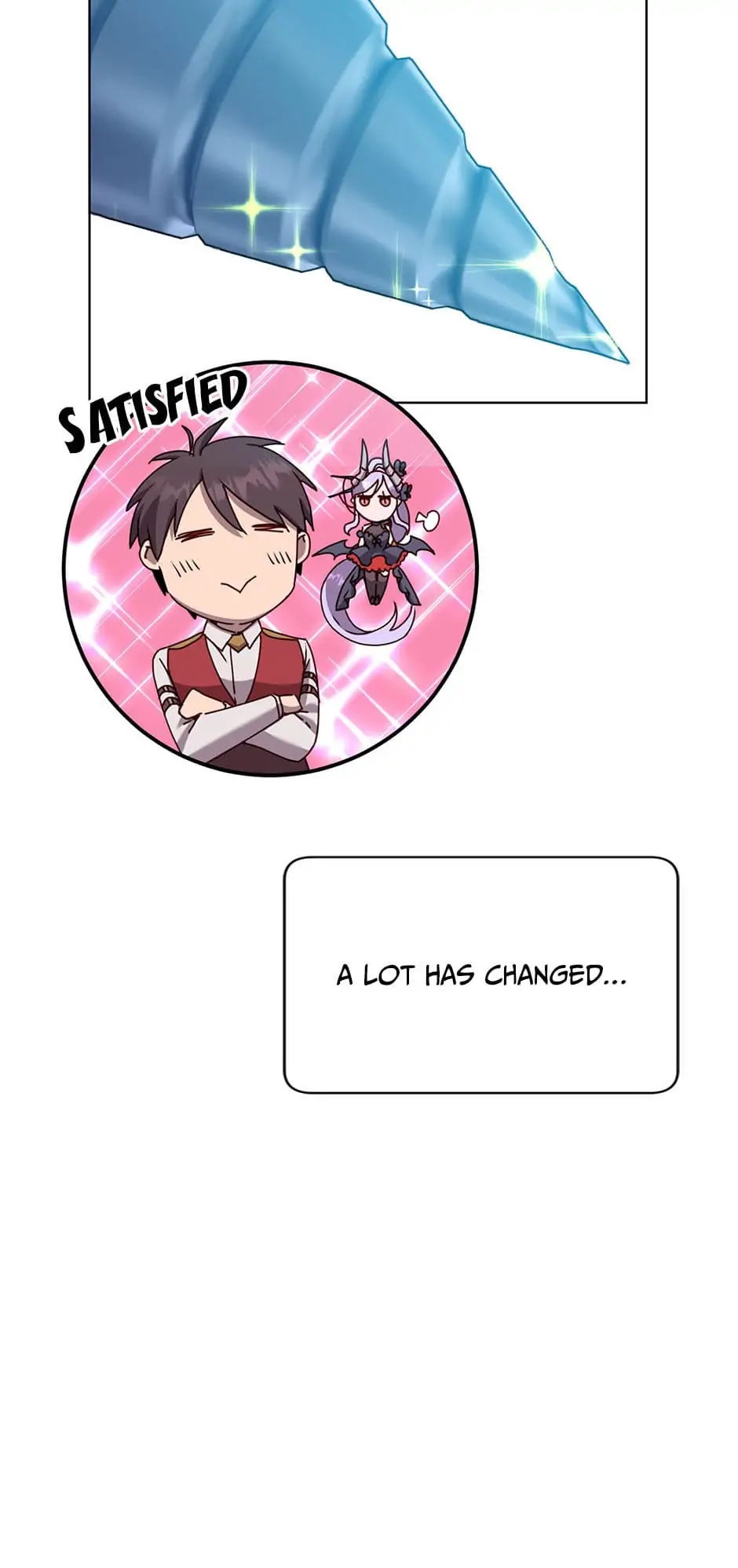 Read The Max Level Hero Strikes Back EN Manga Online