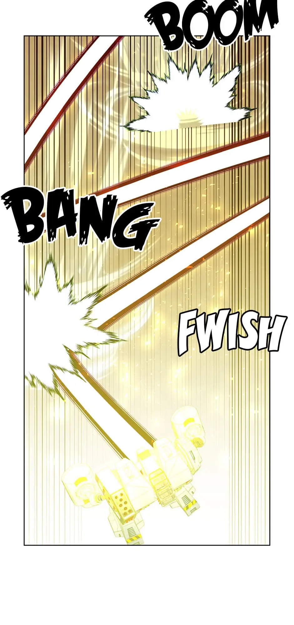 Read The Max Level Hero Strikes Back EN Manga Online