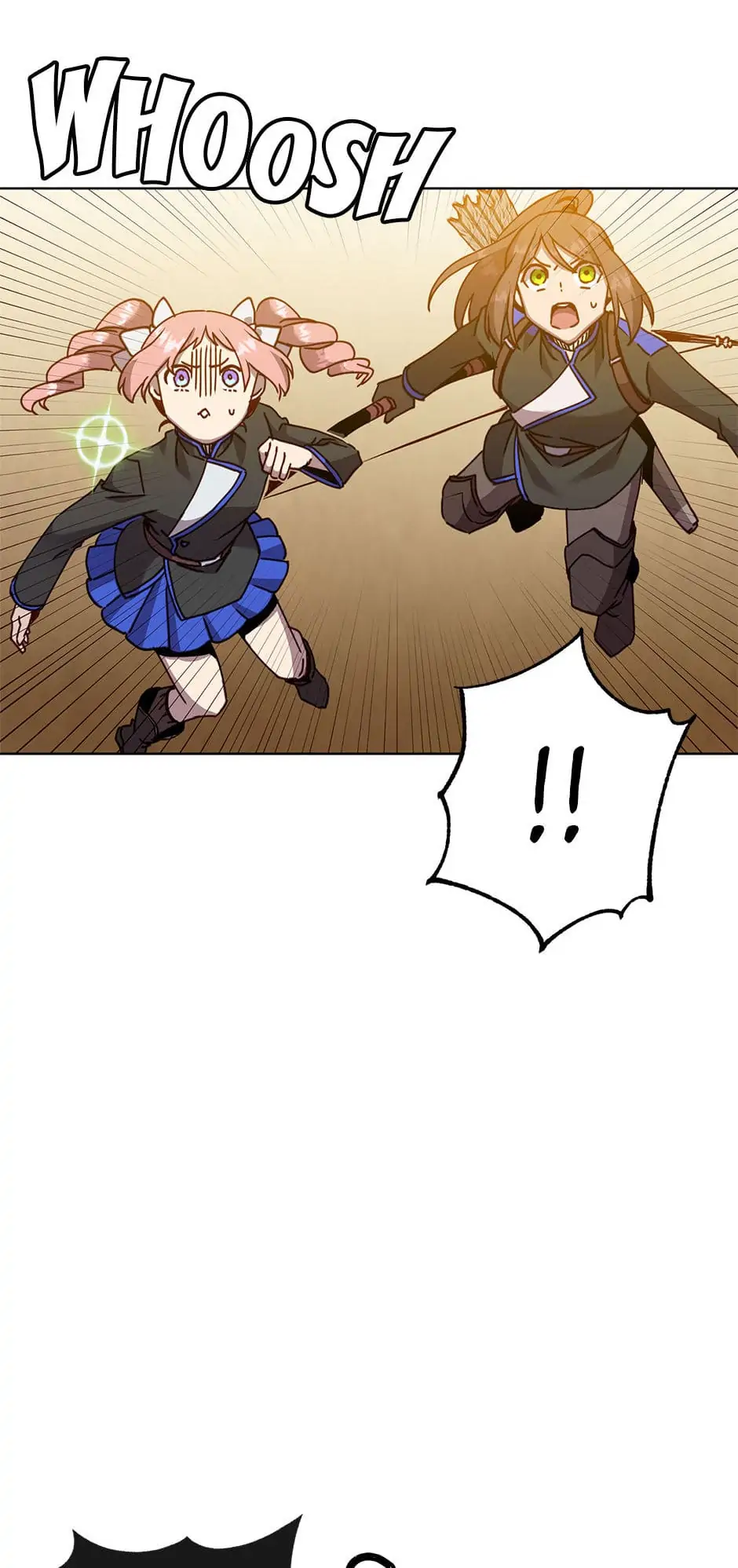 Read The Max Level Hero Strikes Back EN Manga Online