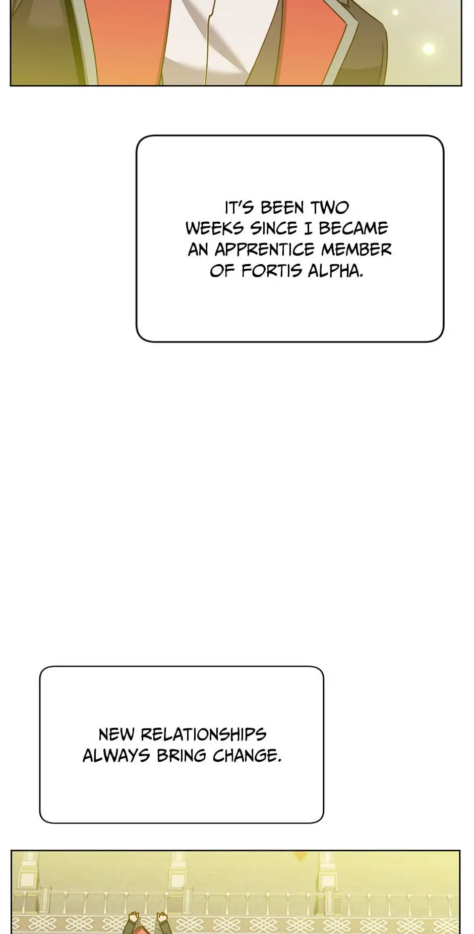 Read The Max Level Hero Strikes Back EN Manga Online