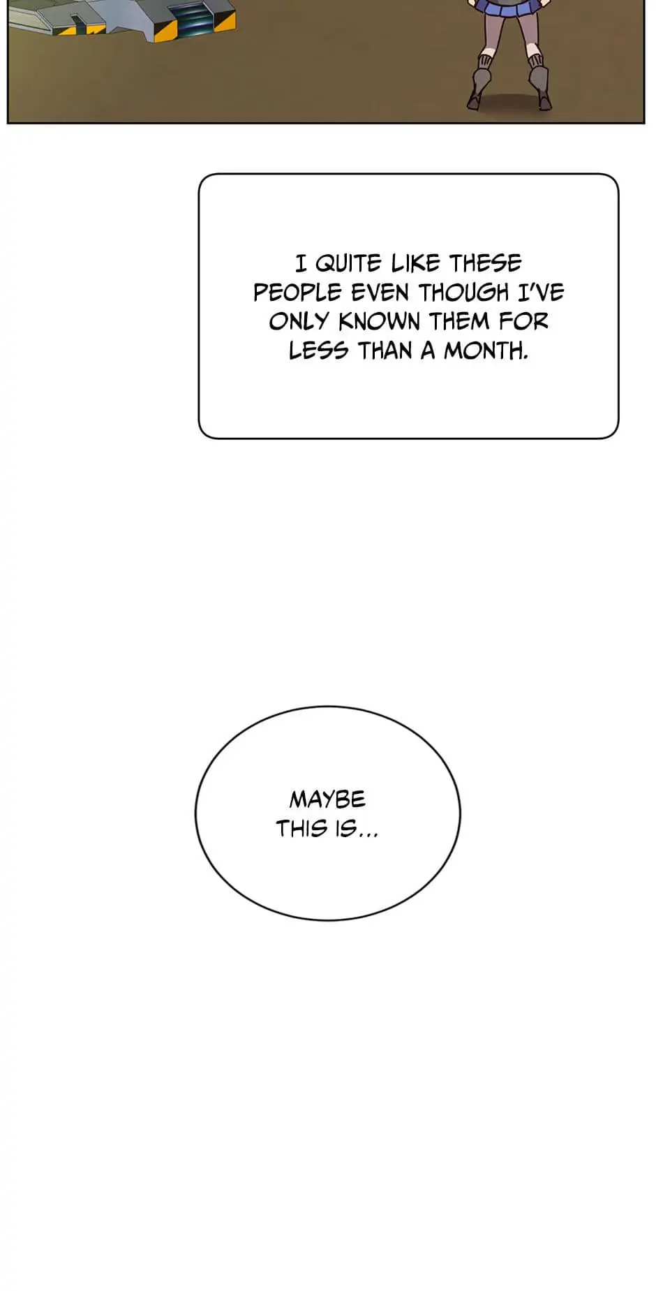 Read The Max Level Hero Strikes Back EN Manga Online