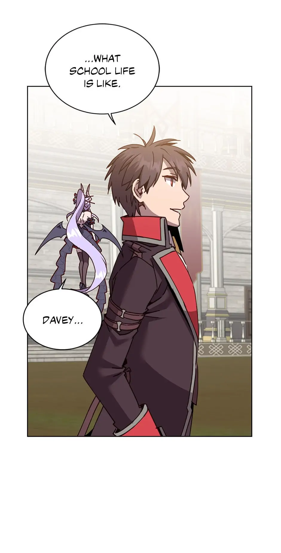 Read The Max Level Hero Strikes Back EN Manga Online