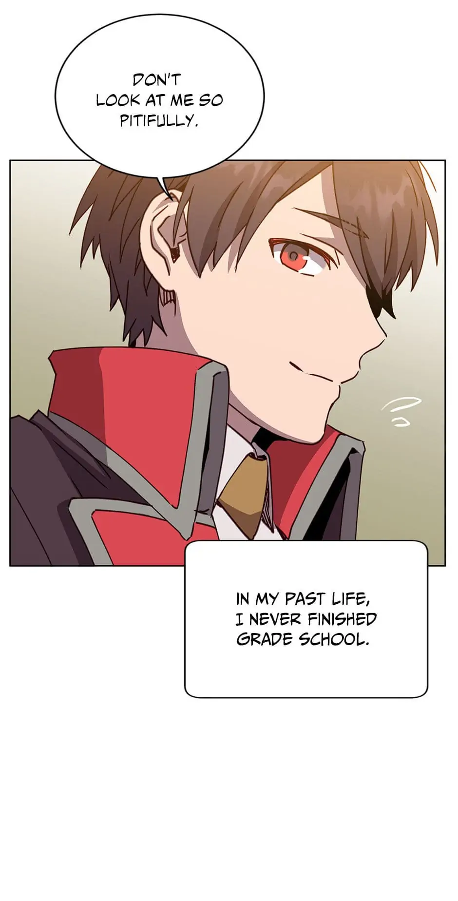 Read The Max Level Hero Strikes Back EN Manga Online