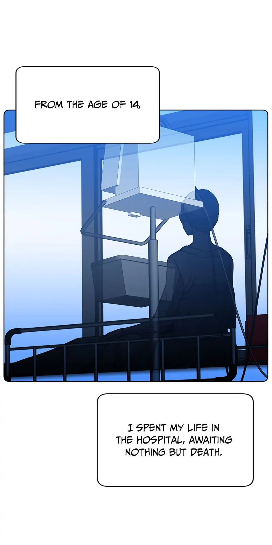 Read The Max Level Hero Strikes Back EN Manga Online