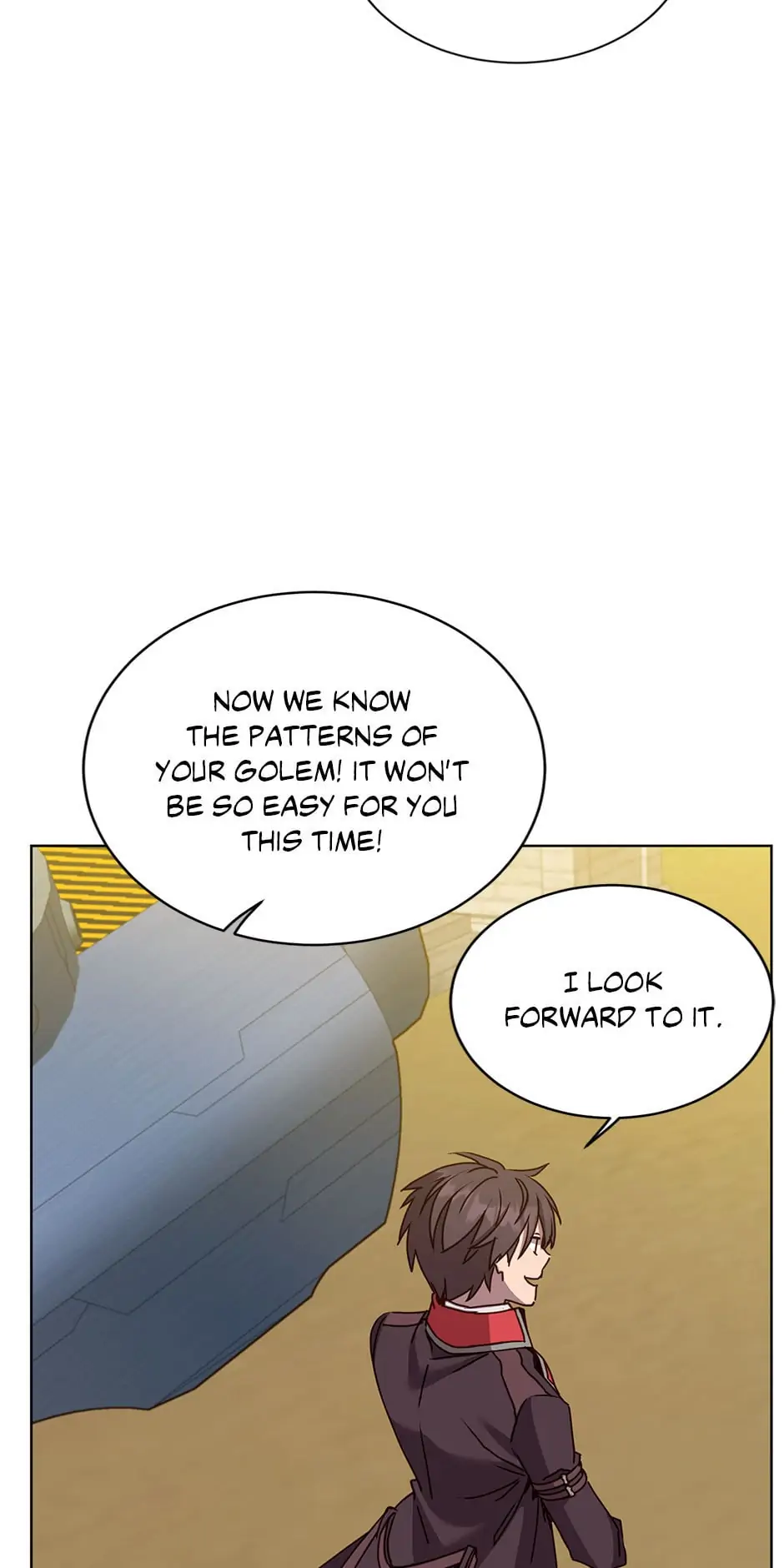 Read The Max Level Hero Strikes Back EN Manga Online