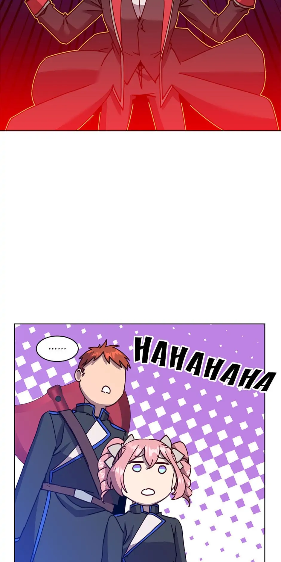 Read The Max Level Hero Strikes Back EN Manga Online