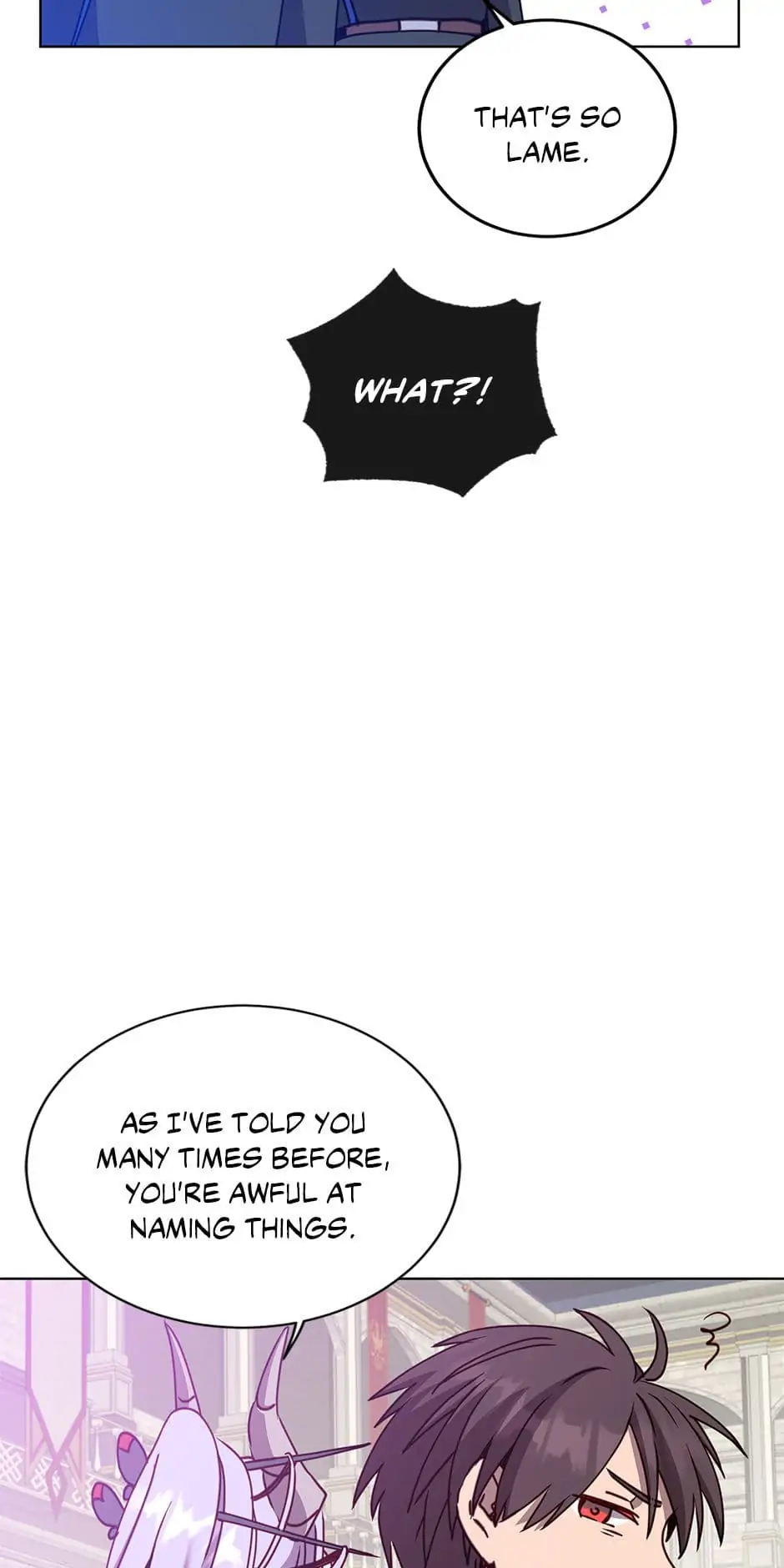 Read The Max Level Hero Strikes Back EN Manga Online