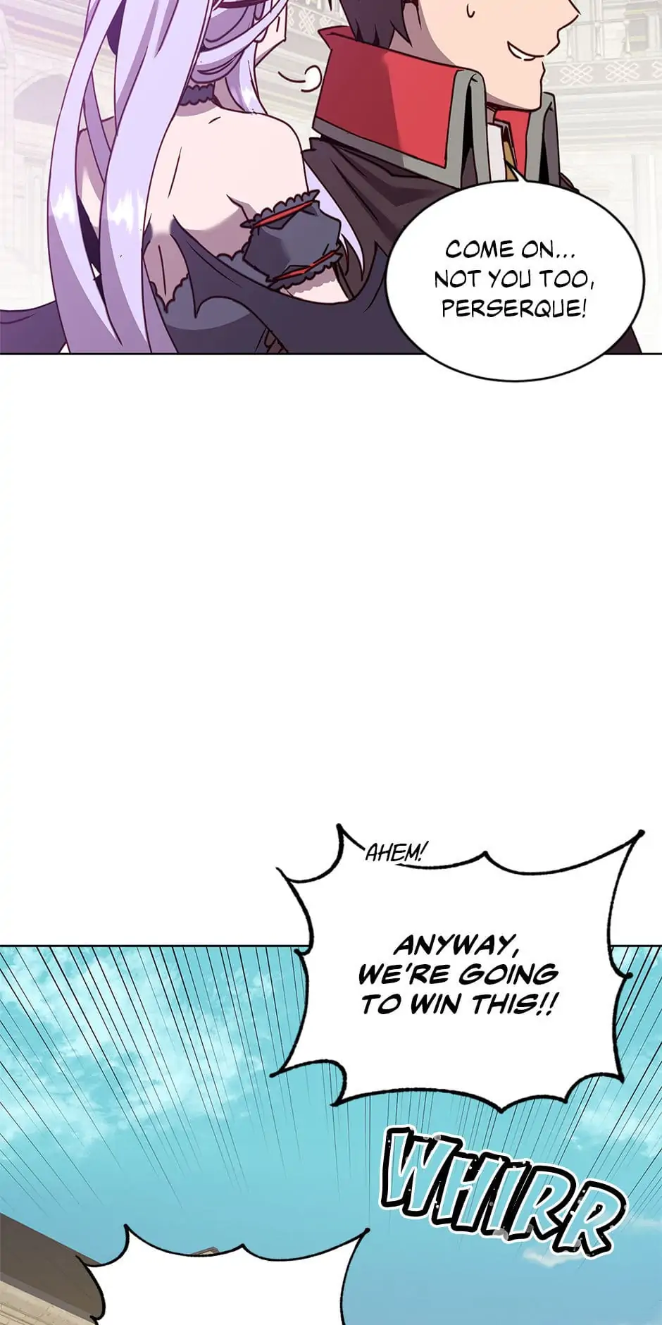 Read The Max Level Hero Strikes Back EN Manga Online