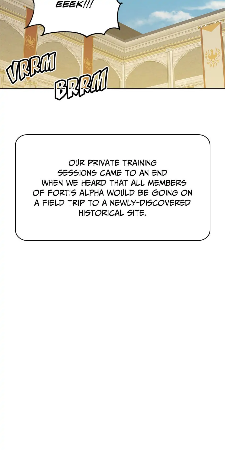 Read The Max Level Hero Strikes Back EN Manga Online
