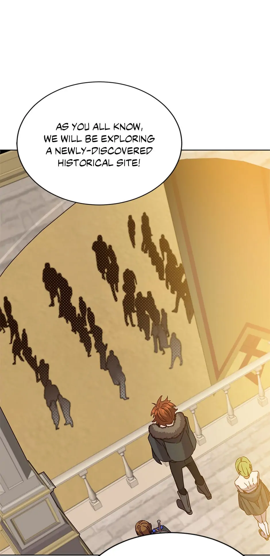Read The Max Level Hero Strikes Back EN Manga Online