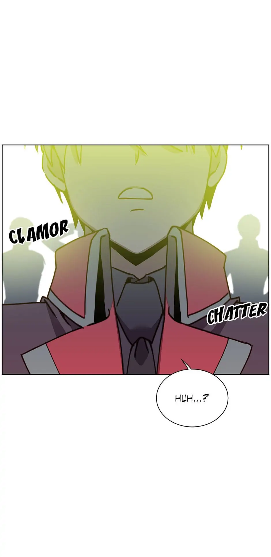 Read The Max Level Hero Strikes Back EN Manga Online