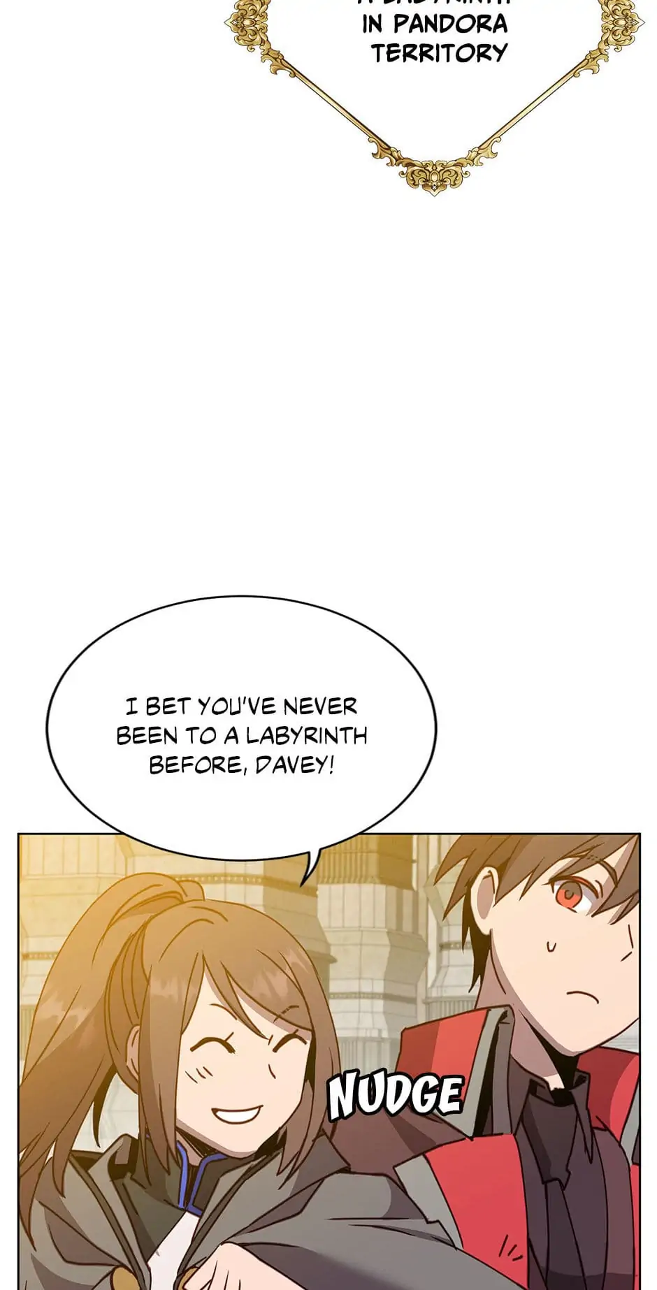 Read The Max Level Hero Strikes Back EN Manga Online