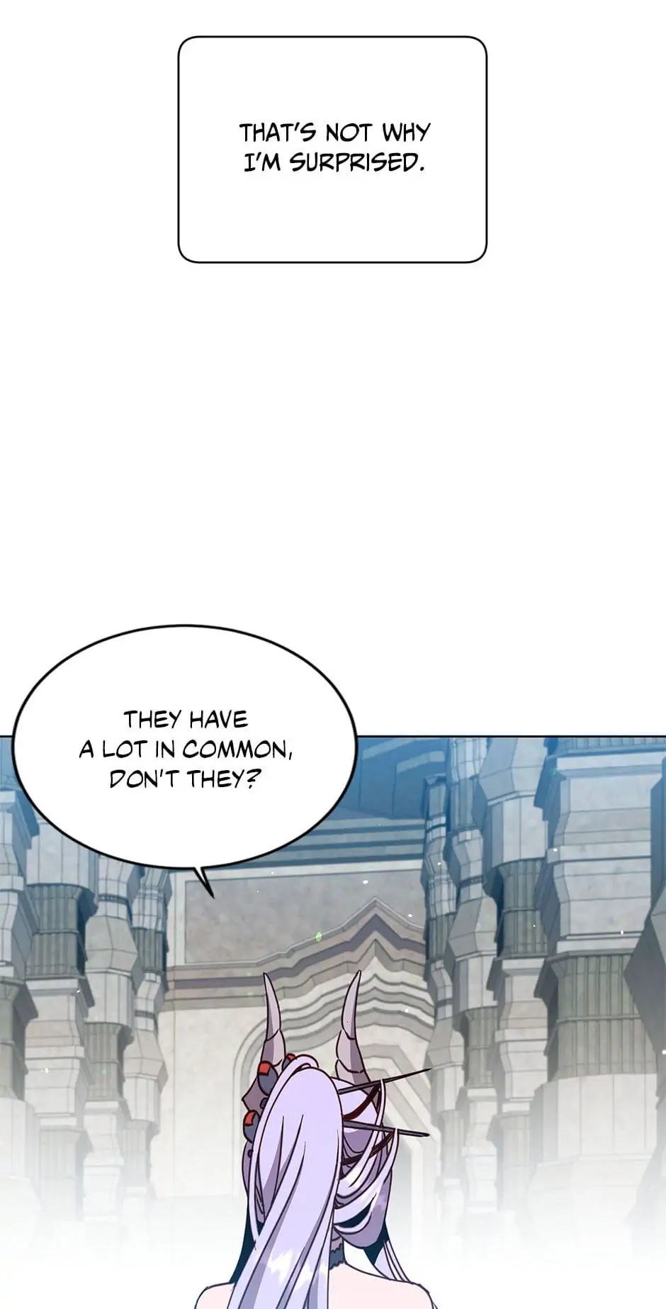 Read The Max Level Hero Strikes Back EN Manga Online