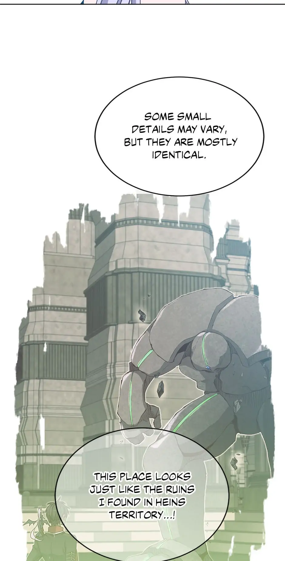 Read The Max Level Hero Strikes Back EN Manga Online