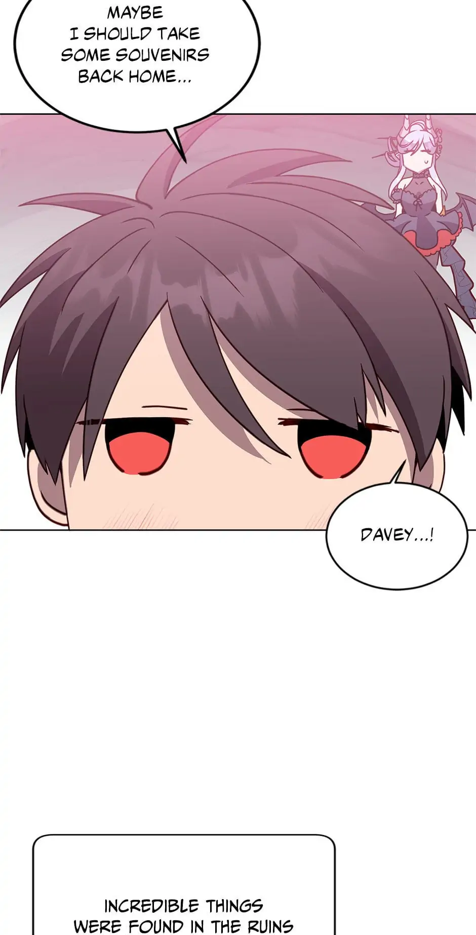 Read The Max Level Hero Strikes Back EN Manga Online